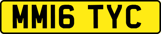 MM16TYC