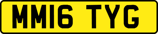 MM16TYG