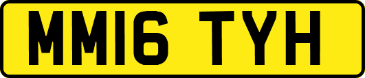MM16TYH