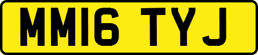 MM16TYJ