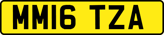 MM16TZA