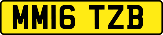 MM16TZB