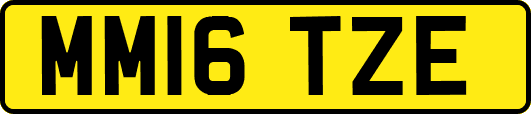 MM16TZE
