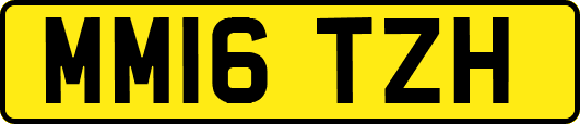 MM16TZH