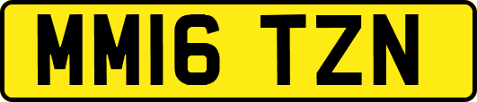 MM16TZN