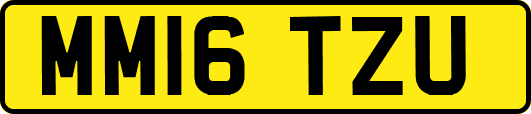 MM16TZU