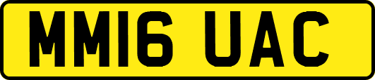MM16UAC