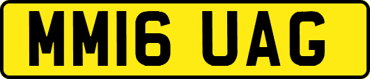 MM16UAG