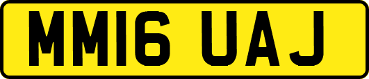 MM16UAJ