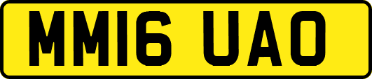 MM16UAO
