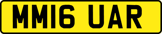 MM16UAR