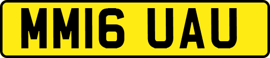 MM16UAU