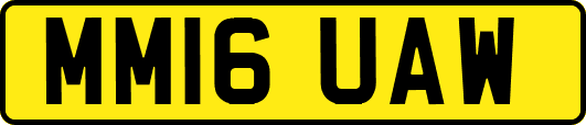 MM16UAW