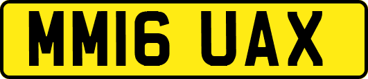 MM16UAX