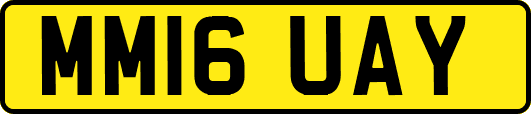 MM16UAY