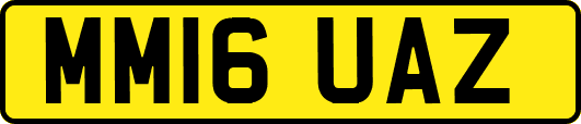 MM16UAZ
