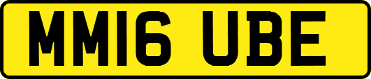 MM16UBE