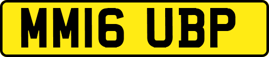 MM16UBP