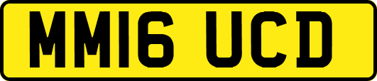 MM16UCD