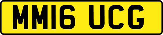 MM16UCG