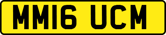 MM16UCM
