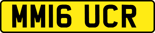 MM16UCR