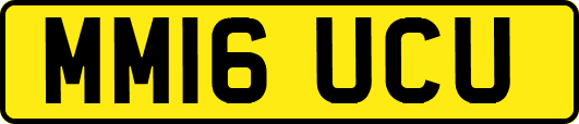 MM16UCU
