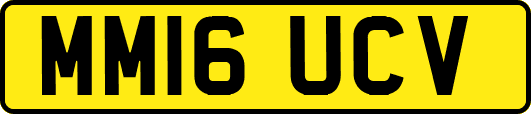 MM16UCV
