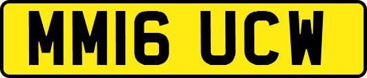 MM16UCW