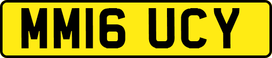 MM16UCY