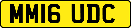 MM16UDC