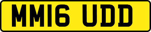 MM16UDD