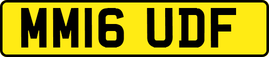 MM16UDF