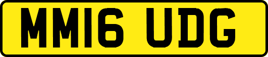 MM16UDG