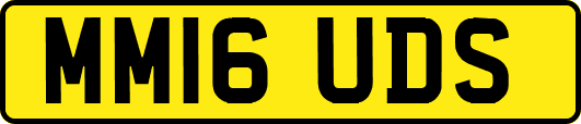 MM16UDS