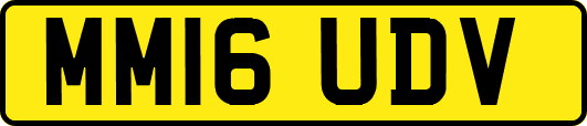 MM16UDV