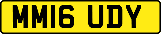 MM16UDY