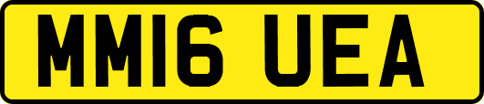 MM16UEA