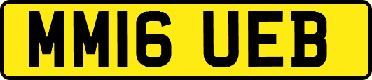 MM16UEB