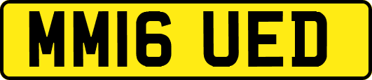 MM16UED