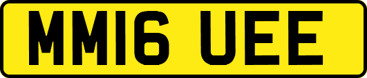 MM16UEE