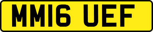 MM16UEF