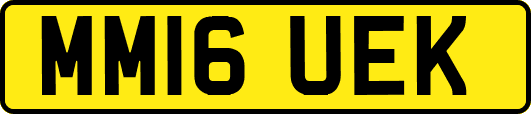 MM16UEK