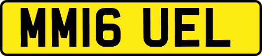 MM16UEL