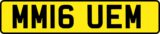 MM16UEM