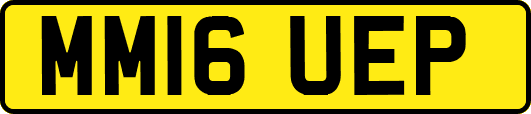 MM16UEP