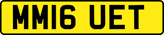 MM16UET