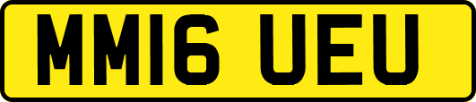 MM16UEU