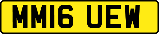 MM16UEW