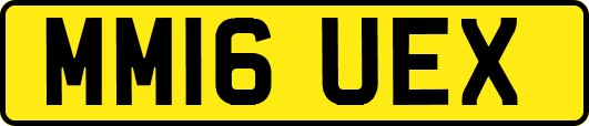 MM16UEX